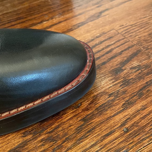 Coach Boots - Picture 6 of 6